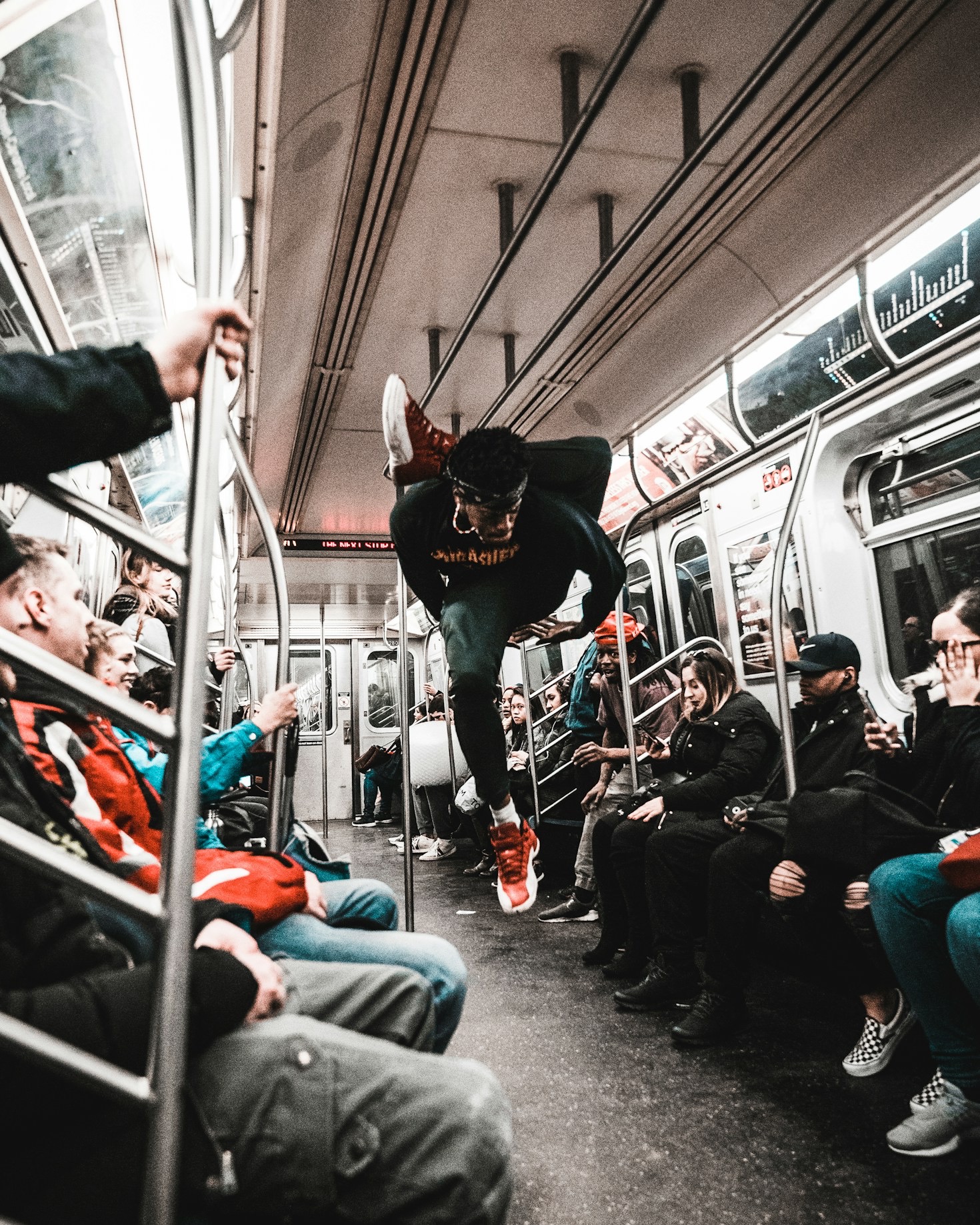 Hur du börjar med breakdance: En grundlig guide för nybörjare